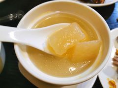 每日例汤-港澳烧卤馆