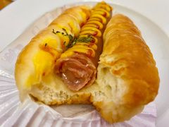 -85度C(南京龙江店)