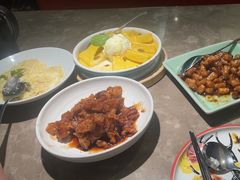 -新白鹿餐厅(嘉兴八佰伴华府店)