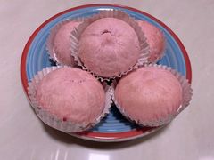 -邵万生食品公司(南京东路店)