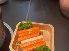 -季季山·云南野生菌火锅(上海首店)
