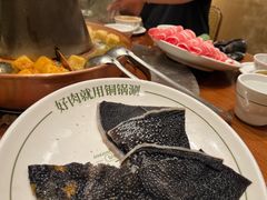 -刘老表·瓦罐汤涮肉(青云谱店)