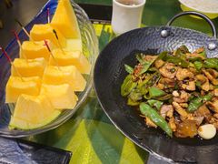 -辛香汇(飞洲店)