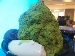 -Ice Monster冰馆·CNN评选全球十大甜品(国贸商城店)