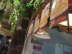 -湘当爱·鲜煮现炒(松岗立业路店)