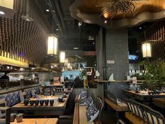 -星巴克臻选(北京颐堤港中心第二店)