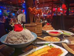 -周师兄大刀腰片火锅(洪崖洞旗舰店)
