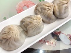-锡笼记·无锡小笼(常熟万达店)