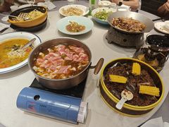 -钱记·乡野菜(紫荆花路店)
