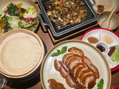 -青年公社烤鸭(熙悦天街店)