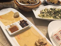 -绍兴老味道·非遗门店(银泰城店)