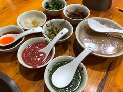 -老康火锅(黄河路总店)
