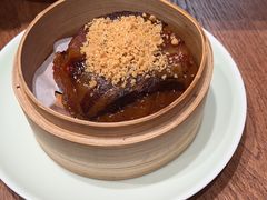 -大盐帮川菜馆(长楹天街店)