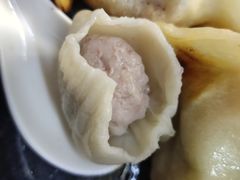 -锅贴大王南翔小笼(临沂二村店)