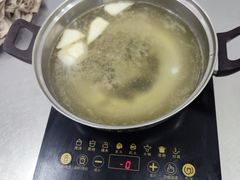 -福合埕牛口福·牛肉火锅·牛肉丸