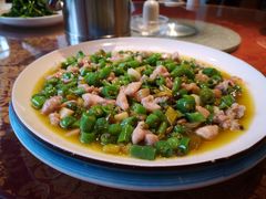 一品鲜椒兔-万重锦·人文川菜馆(骡马市店)