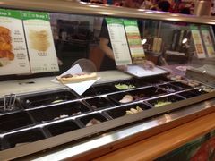 -赛百味SUBWAY(长宁龙之梦店)