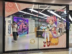 -Sony Store索尼(广州正佳店)