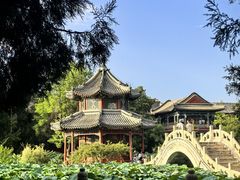 -莲池书院博物馆