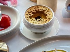-THE WANG王品(上海中心云端店)