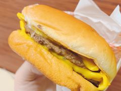 -麦当劳(宜兴人民路店)