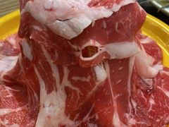 -四囍码头海鲜烧烤自助火锅(外滩南京东路悦荟广场店)