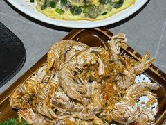 -钱山海鲜大排档