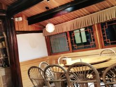 -礼耕堂·百年茶人餐厅(梅家坞店)