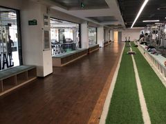 -山道健身游泳舞蹈(曙光店)