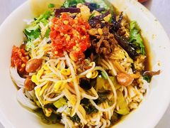 -宋记海南粉传承老店(人民西路店)