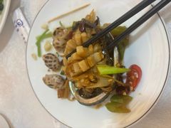 -莲花公园煎蟹(总店)