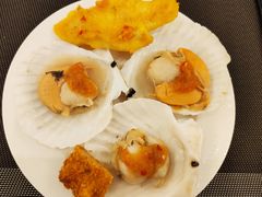 -安蒂娅·海鲜自助餐厅(安蒂娅美兰酒店)