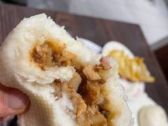 三丁包-共和春(甘泉路店)