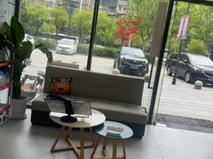 -丹景宠物医院·全科·老年病·牙科(武昌诊疗中心)
