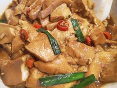 -衡厨·衡阳土菜(中南店)