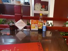 -秦月轩·陕西家乡菜(阜成路·五棵松店)