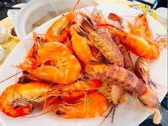 -吾家传承·橄榄妹大排档(陈家祠店)