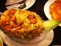 -Dang restaurant (patong phuket)