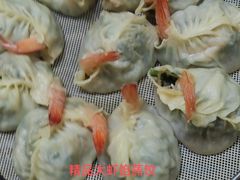 -叶存利海鲜大馅饺子(海宁路总店)