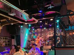 -MARU玛露音乐餐厅(大学路店)