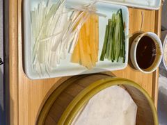 -张烤鸭·川菜·非遗冒烤鸭(青石桥店)