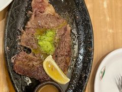 -萨莉亚意大利餐厅(白云汇店)