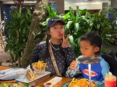 -普吉岛卡塔阿维斯塔诺富特酒店度假村