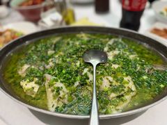 -盛百味·家宴餐厅(霸州分店)