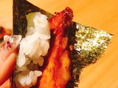 -然寿司(郎园vintage店)