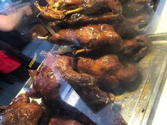 -王浩儿纪六孃甜皮鸭(东大街店)