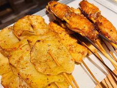 -馋嘴猫北京食堂·烤鸭·宵夜(亚运村店)