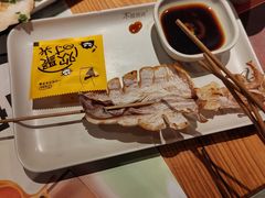 -木屋烧烤(南新店)