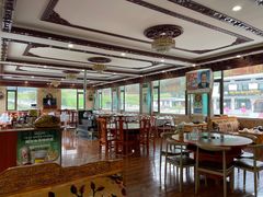 -鲁朗边巴次仁农家石锅