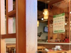 大堂-鲜锦记潮汕牛肉火锅(月坛店)